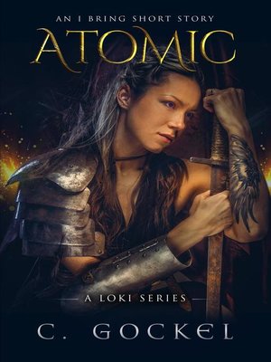 cover image of Atomic